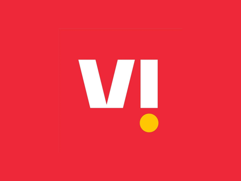 VI ₹859 Recharge Plan - SUBBUINDESIGN