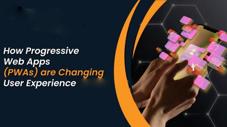 How Progressive Web Apps Are Changing User Experiences - SUBBUINDESIGN